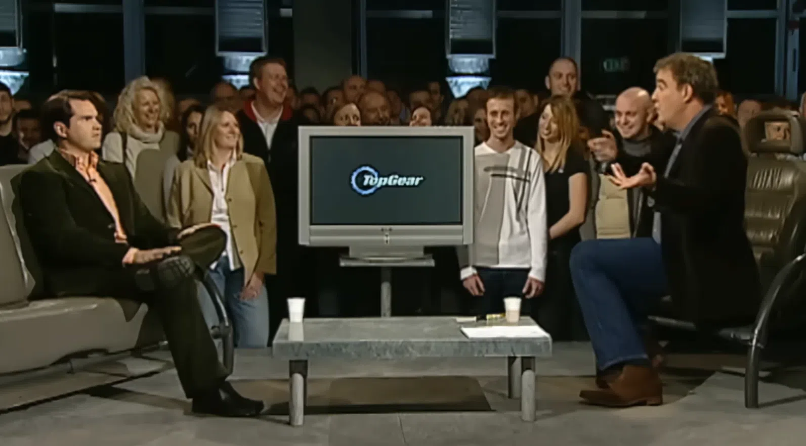 BREEK: Top Gear komt officieel terug