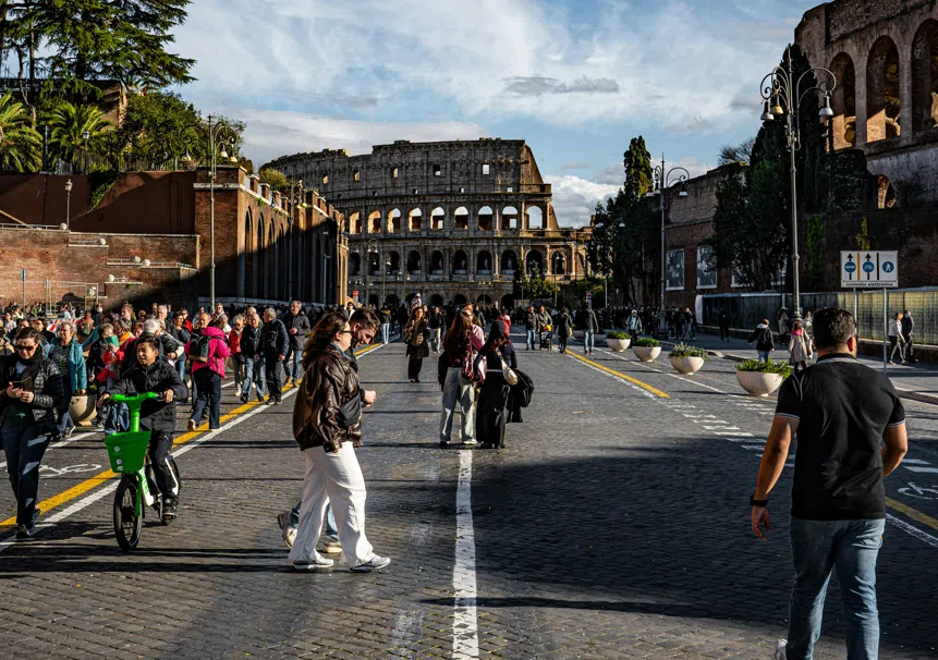 Italië komt met serieuze boetes die je niet aan zag komen