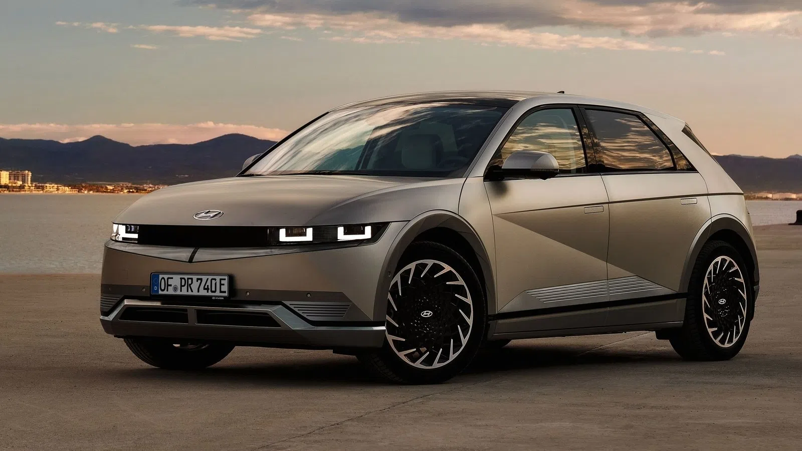 Hyundai vermindert gebruik Chinese accupakketten, komt met beter eigen alternatief