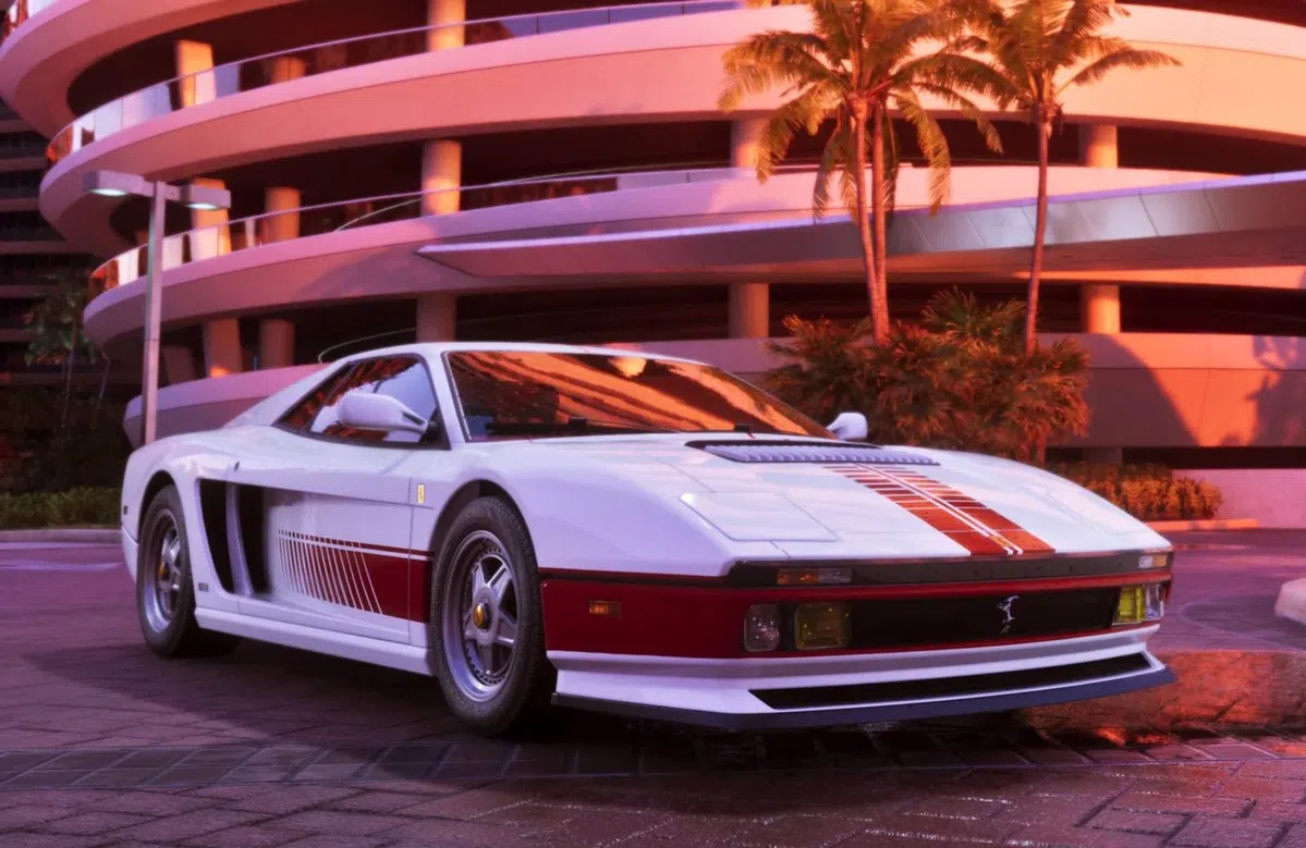 Dit onthulde de Netflix-preview van Grand Theft Auto VI