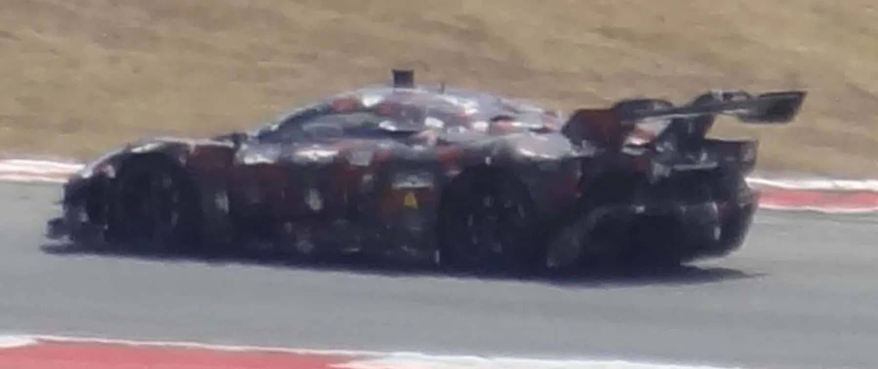 Ook Ferrari FXX krijgt opvolger met extra hardcore F80