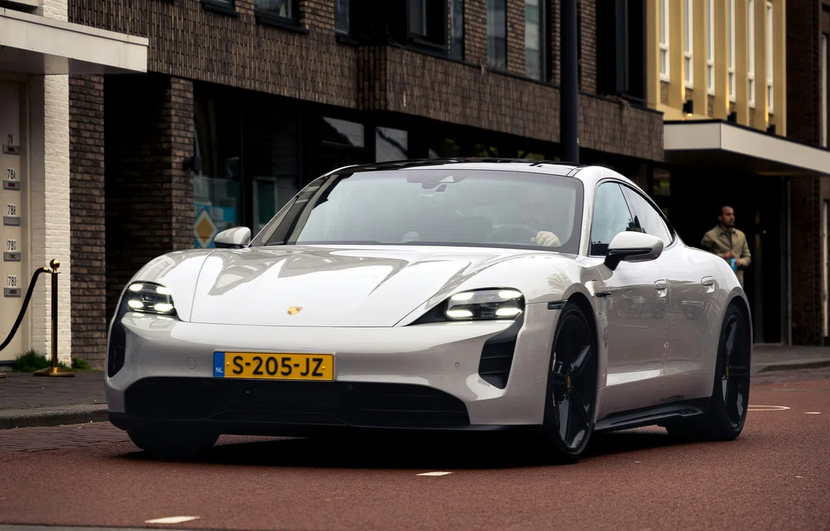 Elektrische auto's worden nog steeds te vaak over het hoofd gezien