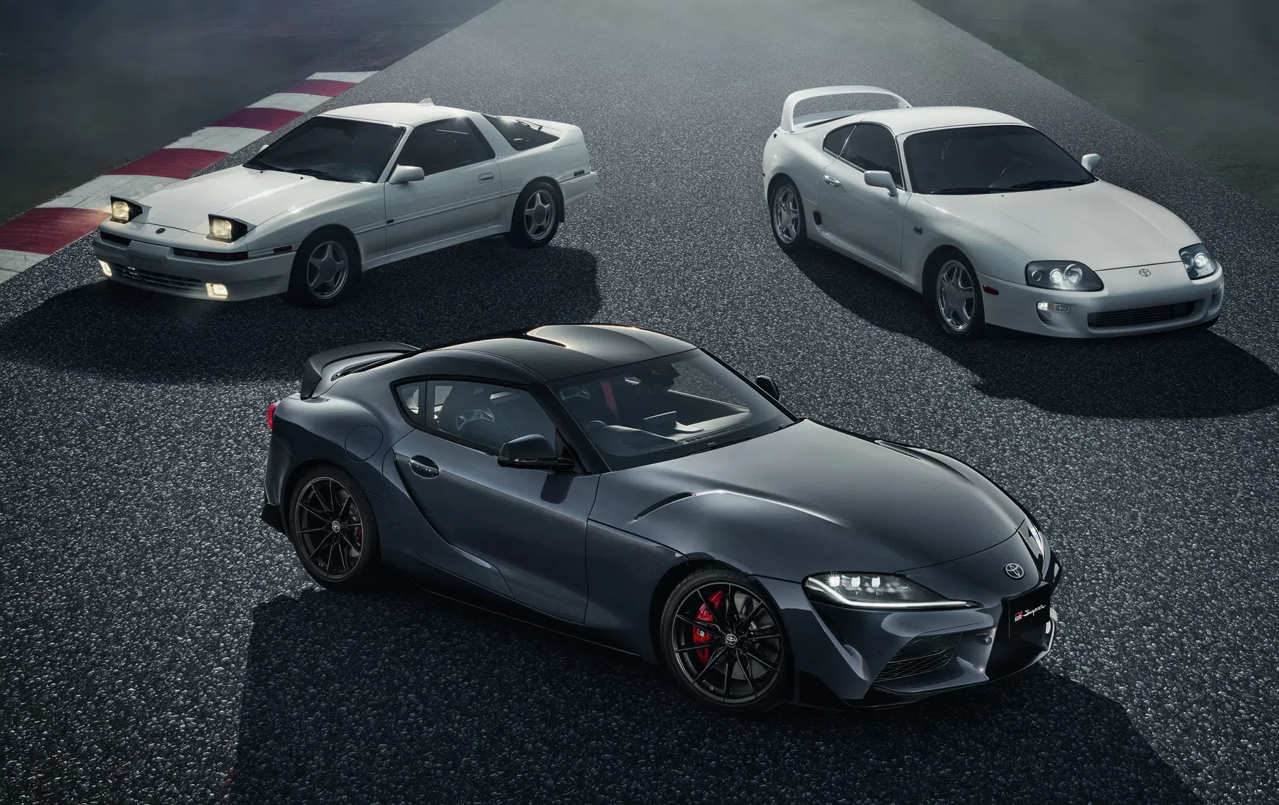 Toyota GR Celica wordt de volgende 400 pk sterke sportauto