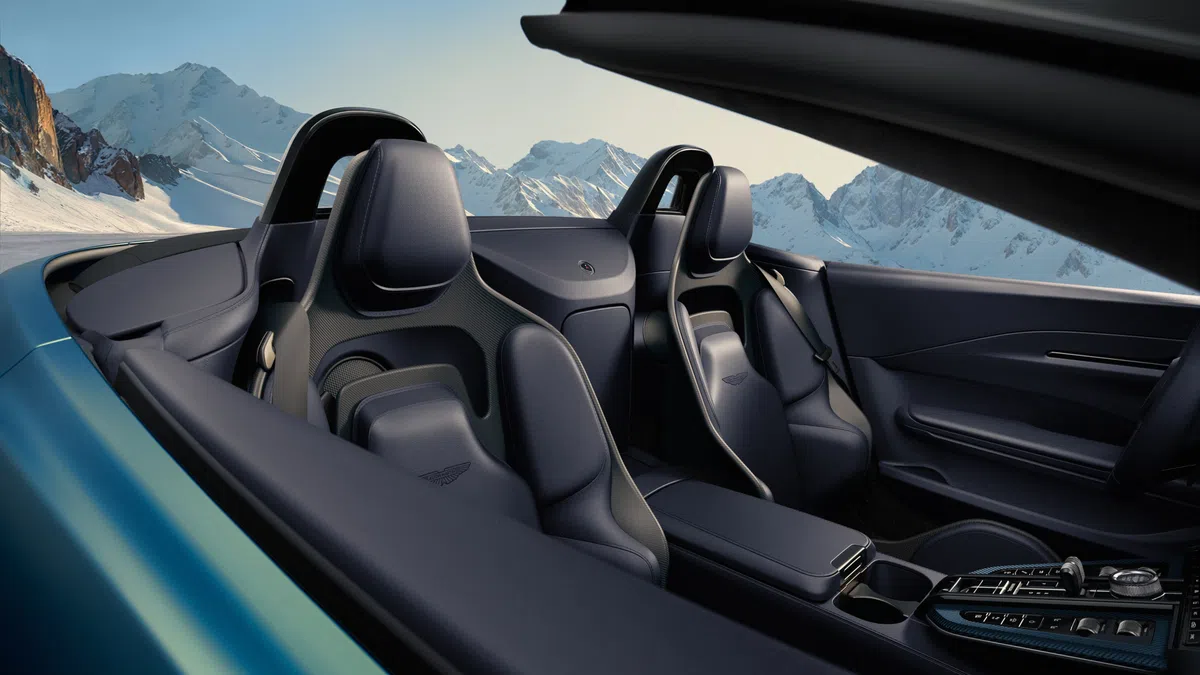 Er komt een concurrent voor de vreemdste moderne Porsche