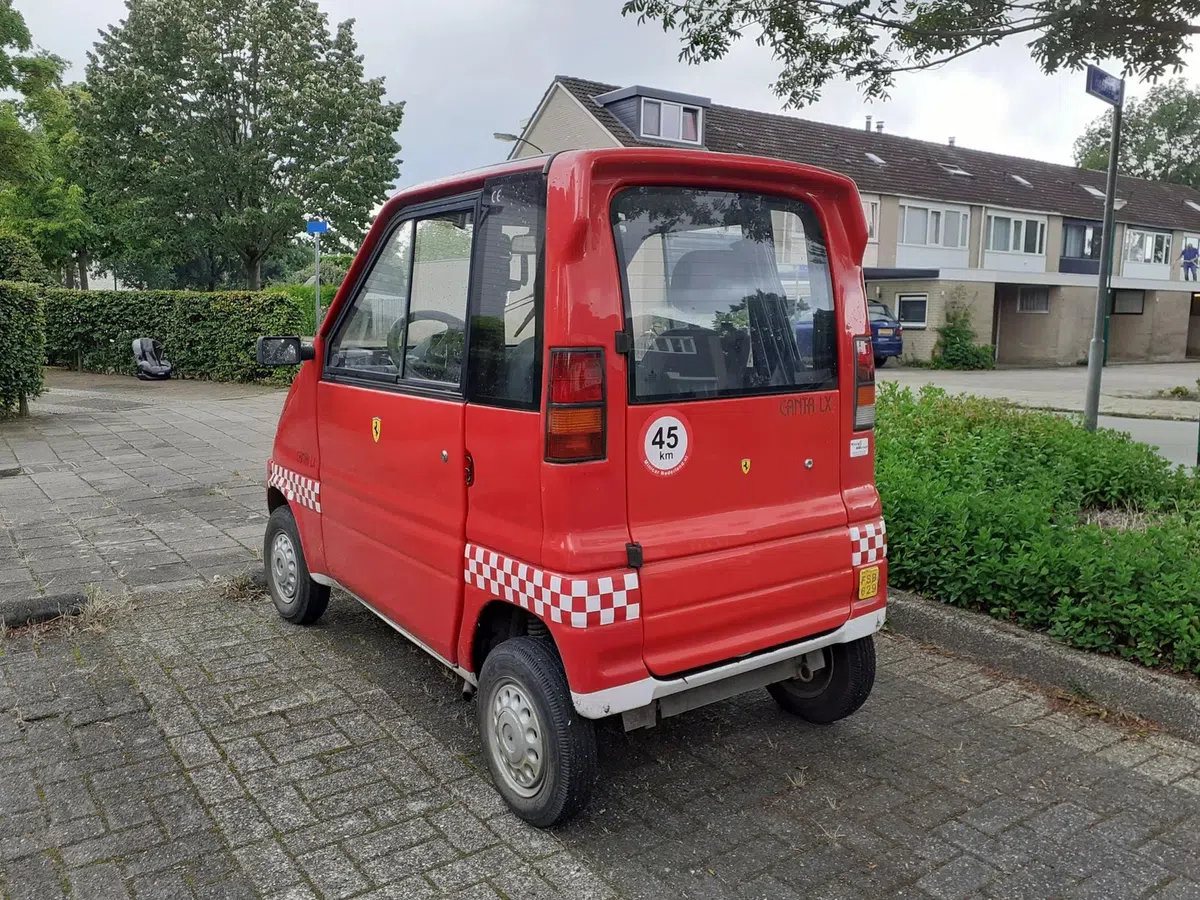 Moet er een ban komen voor 85-plussers op de snelweg?
