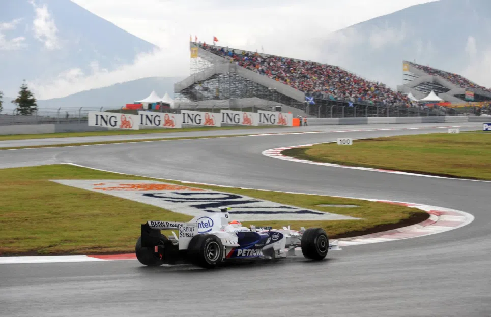 Dit is waarom BMW geen zin heeft in de Formule 1