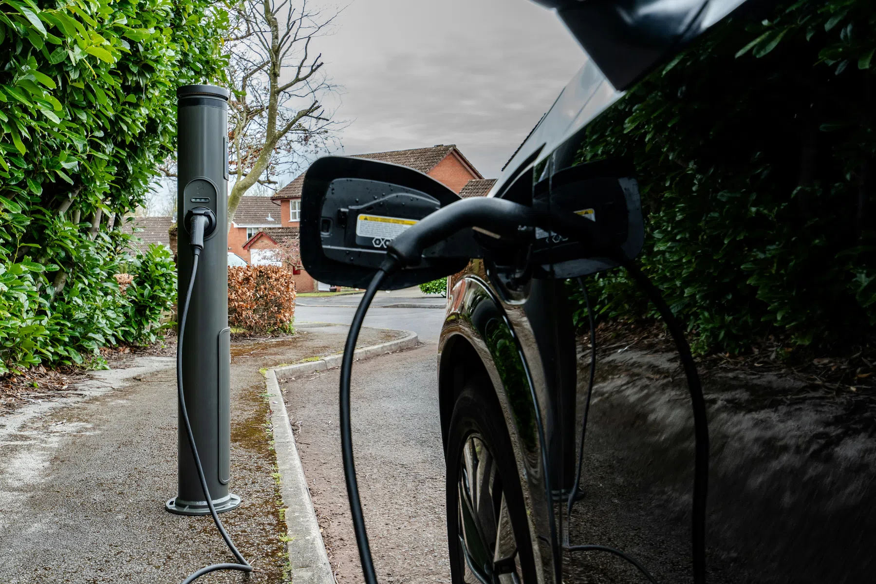 De beste oplossing voor elektrisch rijden blijkt verrassend saai