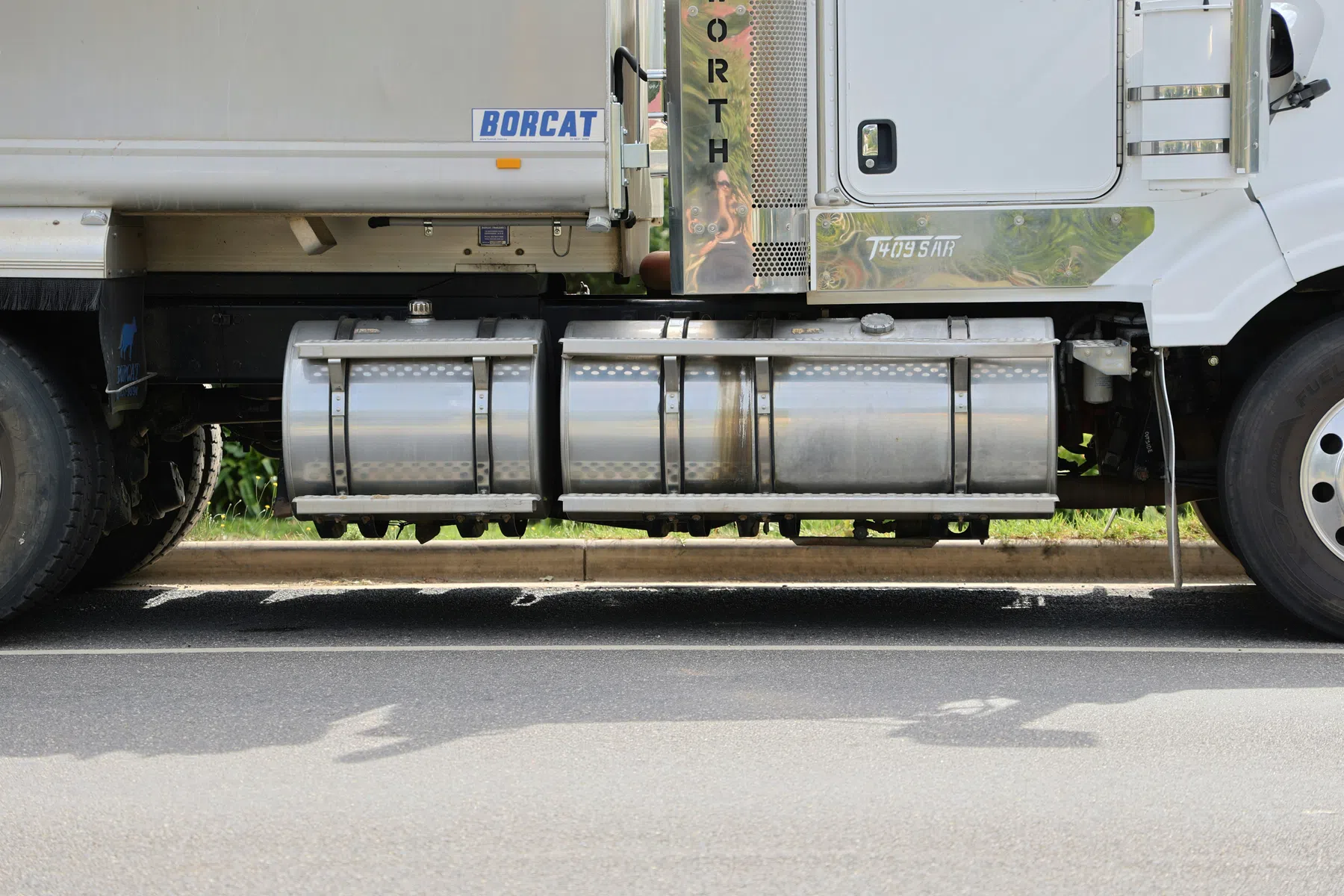 Nederlandse accijns zorgt voor creatieve dieselsmokkel