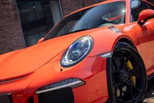 Thumbnail for article: Deze Porsche GT3 RS op Marktplaats heeft een kilometerstand waar je van schrikt