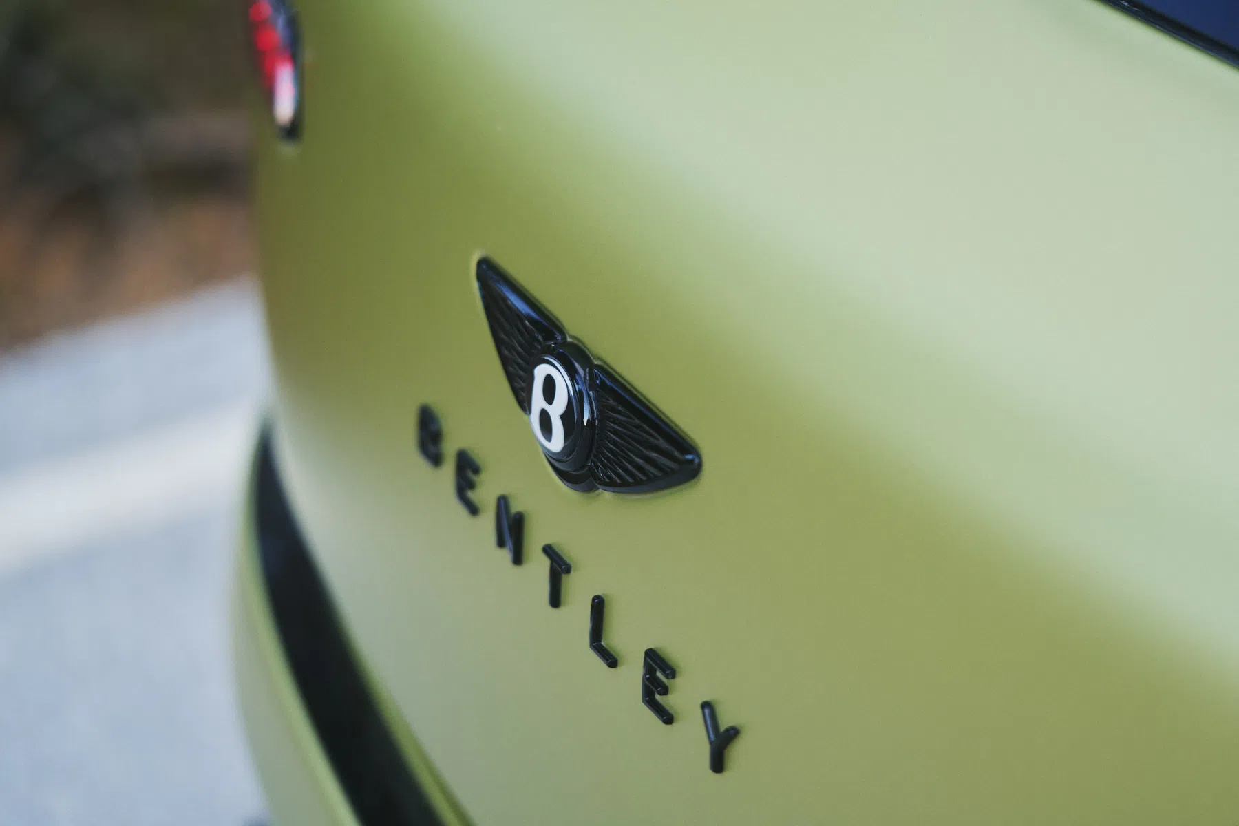 Hierom is het bijzaak dat de Bentley Torcal de krachtigste Bentley ooit wordt