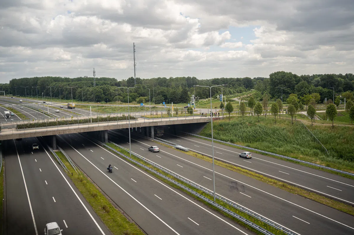 A2-rijders, succes de komende zes weken