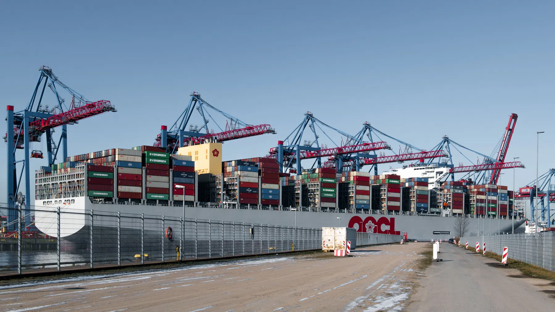 De occasionimport staat op het punt te veranderen
