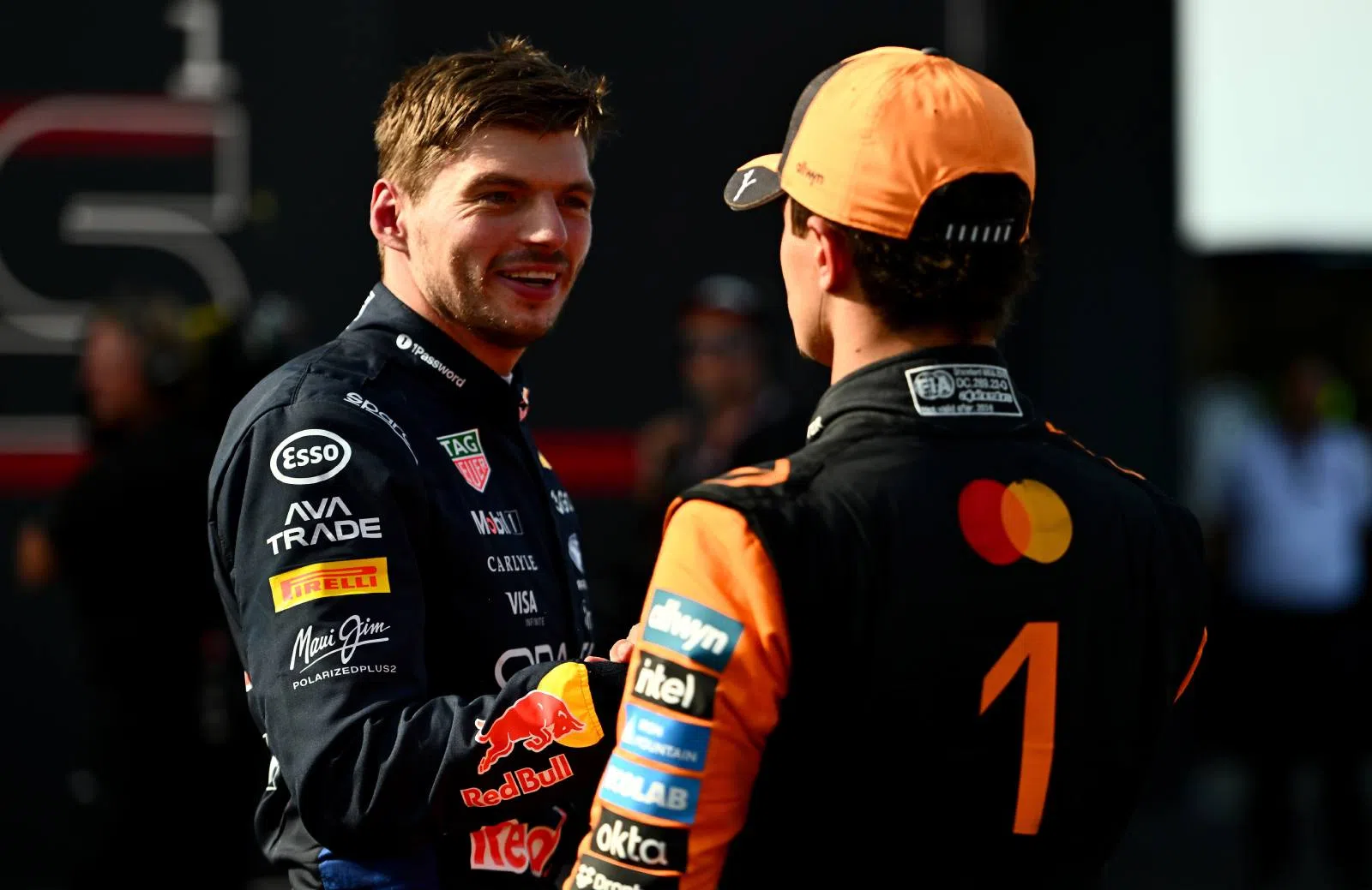 F1-coureur worden? Deze huidige F1-ster geeft geld weg!