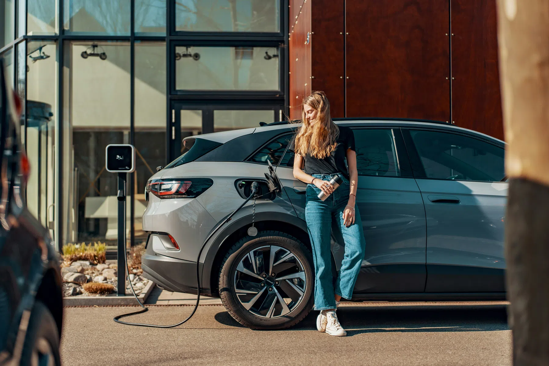 5 kWh laden voor 15.000 euro? Dat kan prima