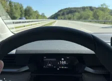 Dit is waarom Duitsers op de autobahn niet meer hard rijden