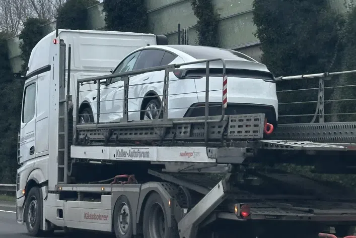 Tesla Model Y heeft een probleem dat behoorlijk los zit