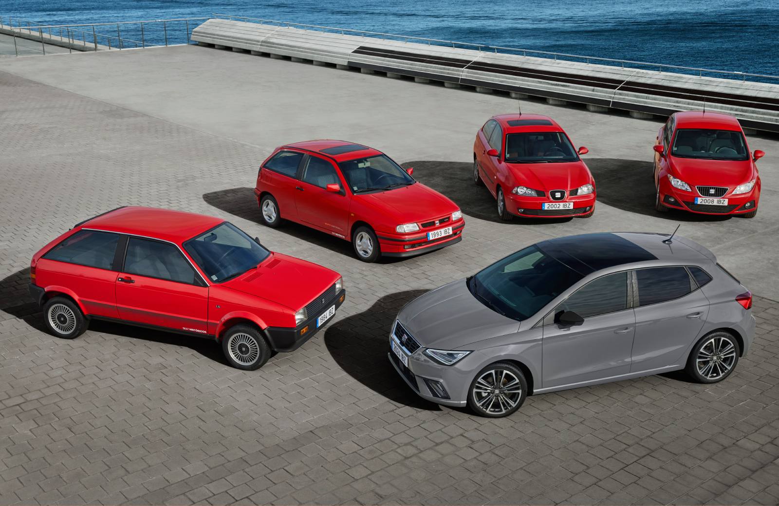 Volkswagen wil van Seat af, Seat reageert