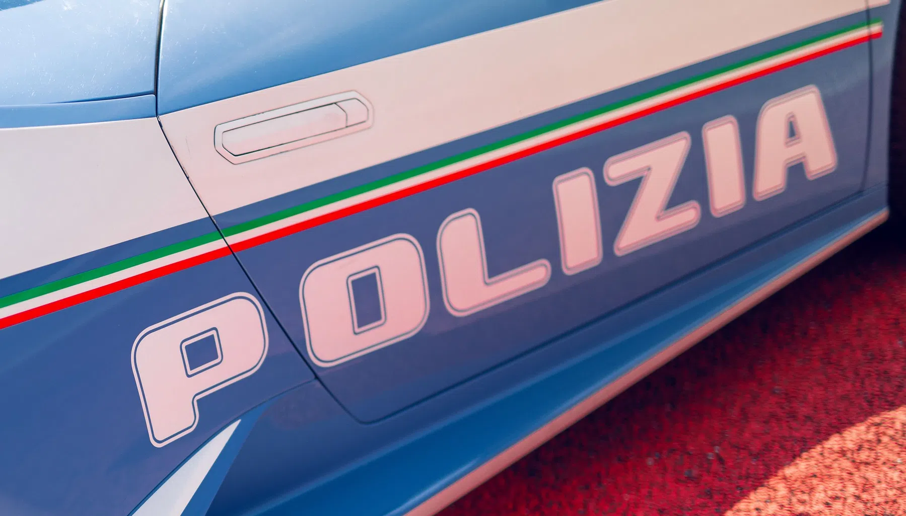 Lamborghini Temerario is de terugkeer van de coolste politieauto ter wereld