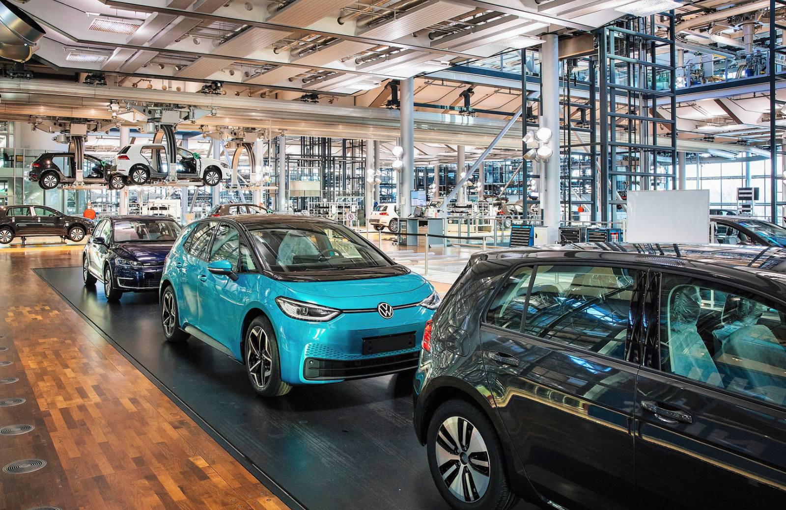 Officieel: Volkswagen presenteert hèt reddingsplan