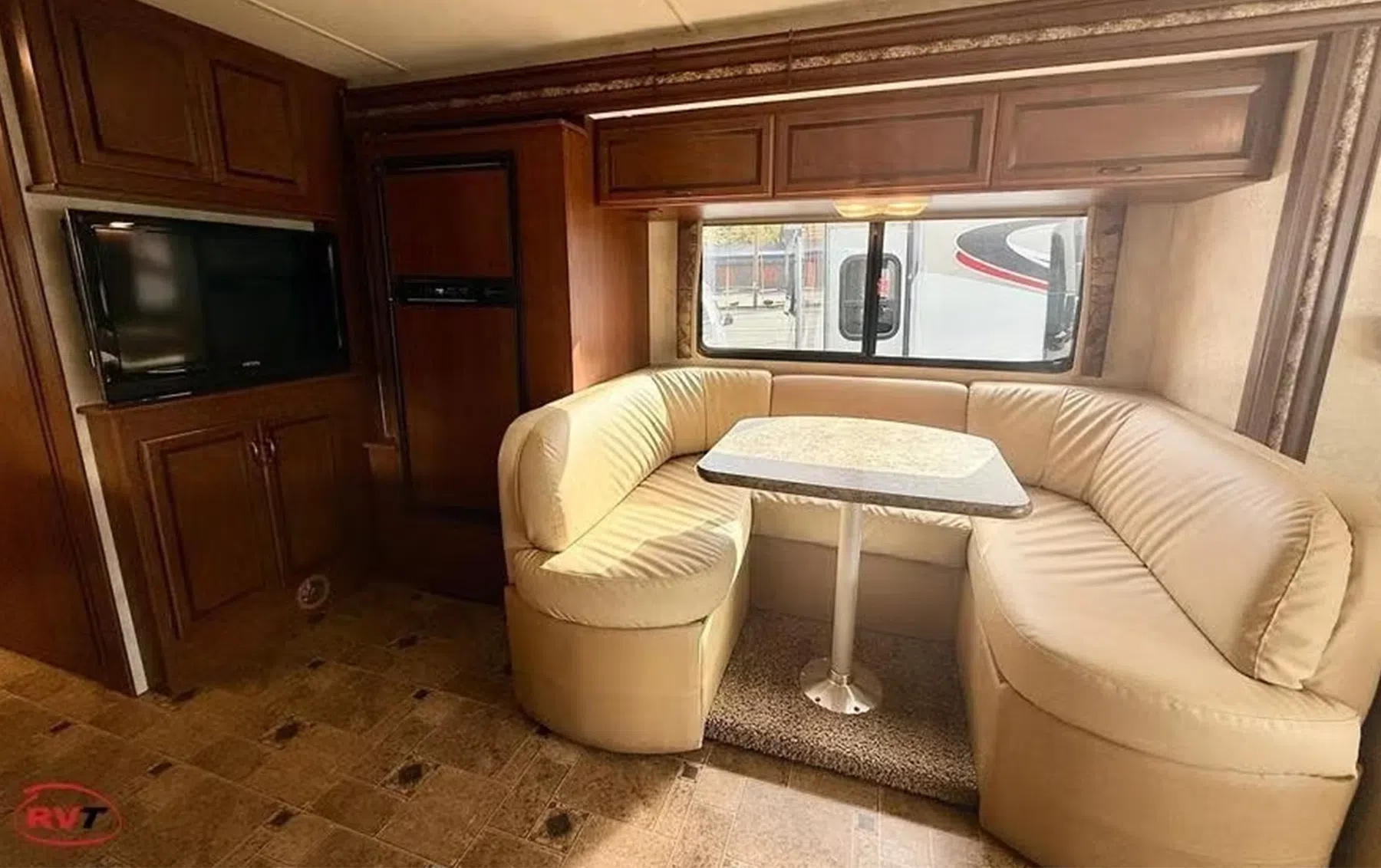 Dit appartement met een V10 mag elke milieuzone in