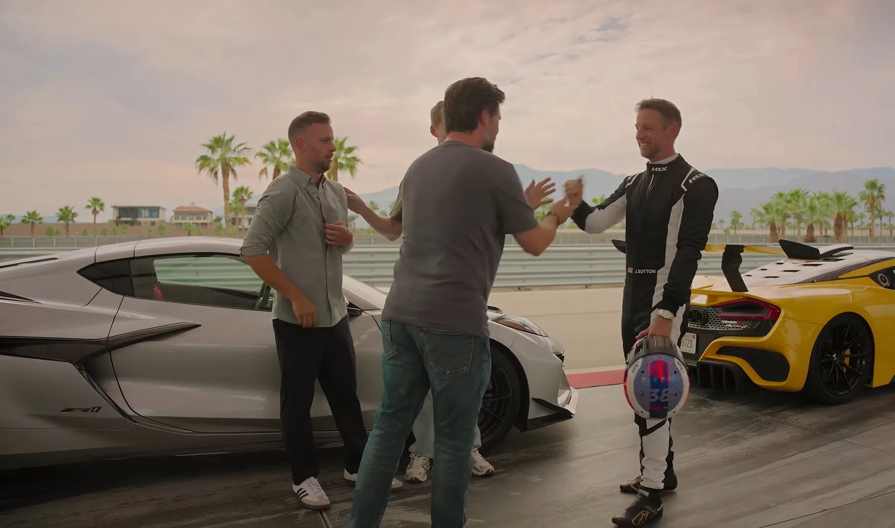 Nieuwe Grand Tour is los: wat vond jij ervan?