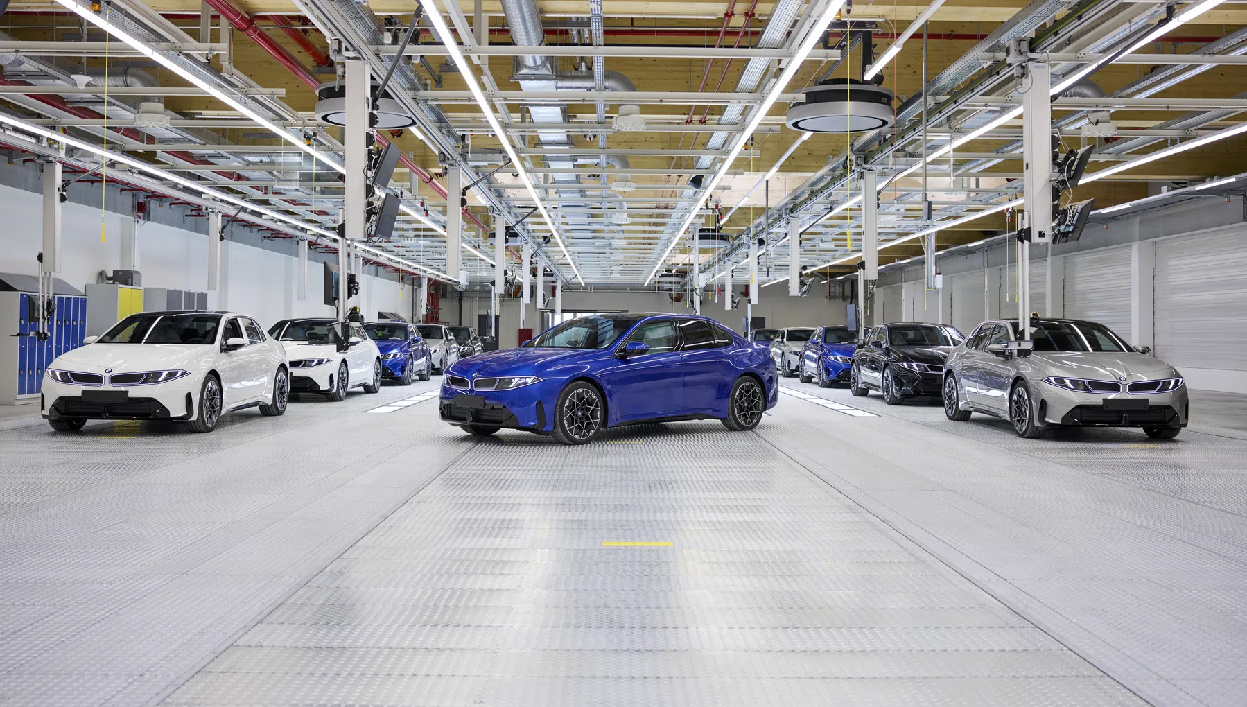 De nieuwe 3 Serie wordt misschien wel BMW’s grootste gok