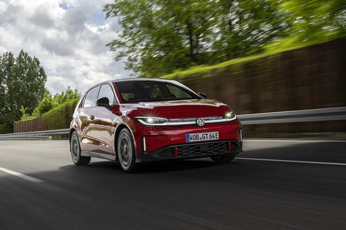 Zo’n belachelijk succes is de Volkswagen ID. Polo nu al