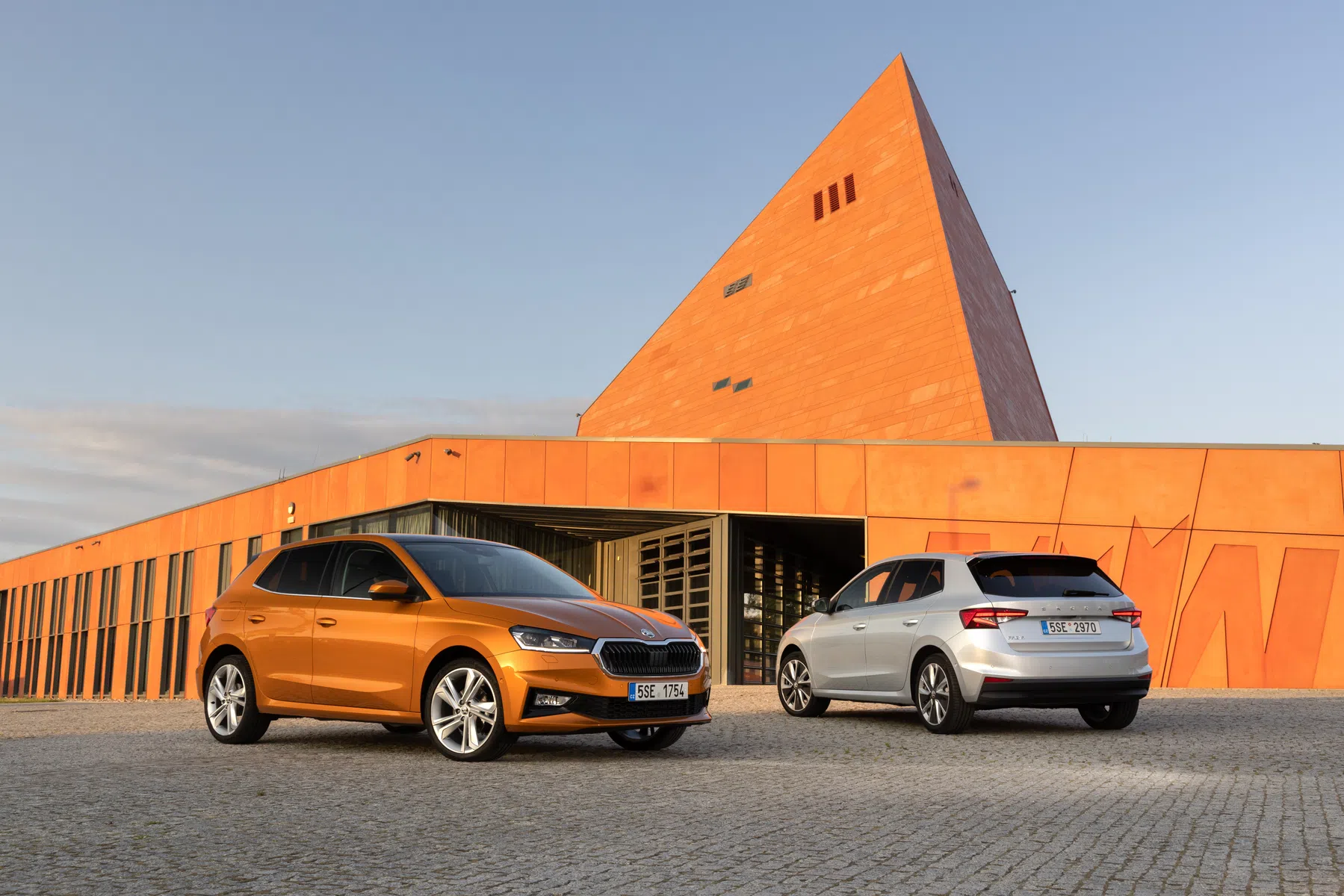 Dit is Skoda van plan met de Scala, Fabia en Kamiq