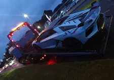 Politie neemt peperdure Lambo’s in beslag met een bizarre reden