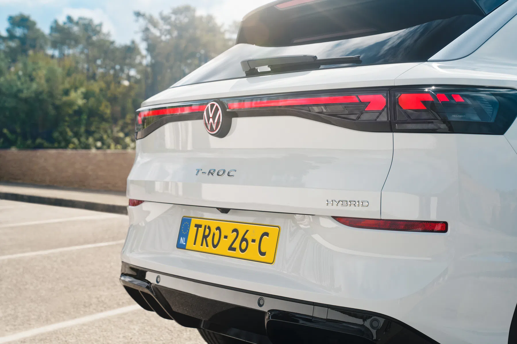 Volkswagen verkoopt fabriek en laat luchtverdedigingsystemen maken