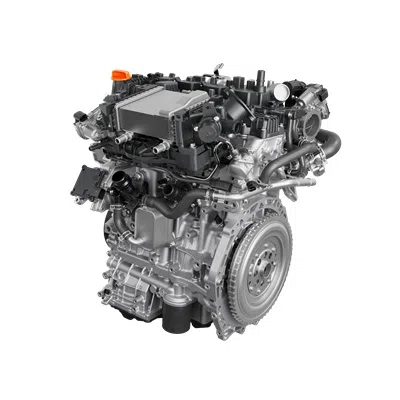 Geely bedenkt motor die 'volledig onder water kan': wat heb je daaraan?