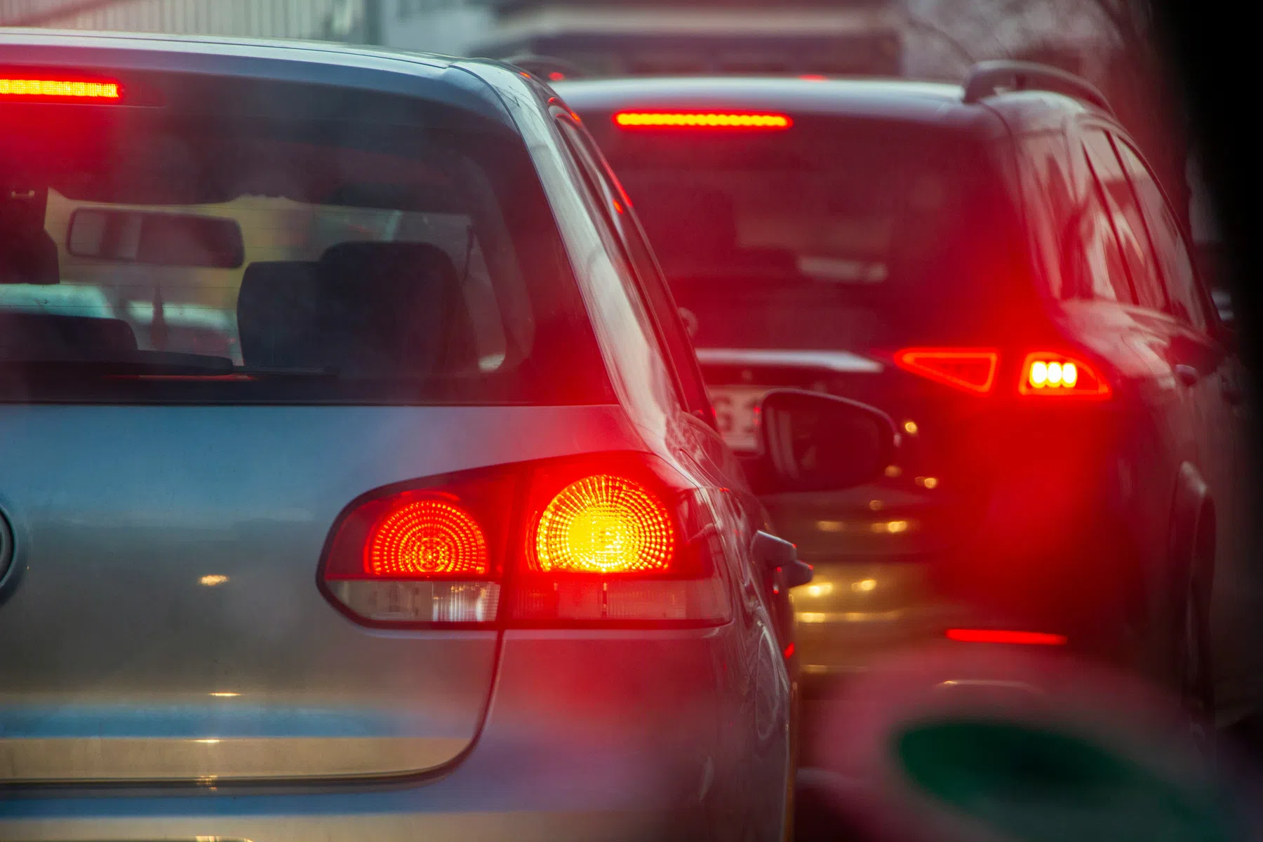 Huh? ANWB verwacht geen verkeerschaos door OV-staking