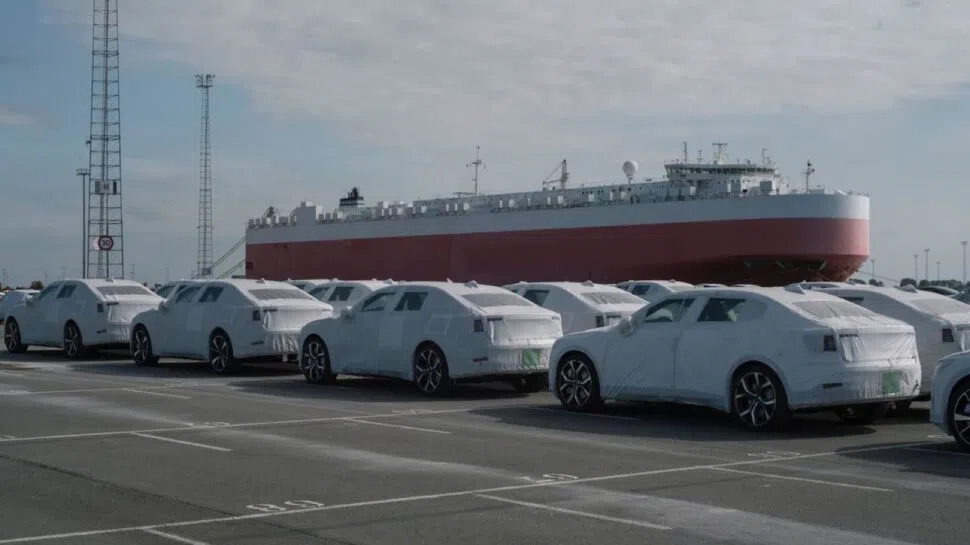 'Heel Europa gaat kapot als de Europese autobouwers ten onder gaan aan Chinese con