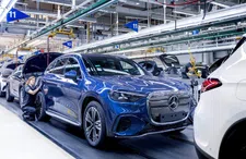 Mercedes is een stap dichterbij heilige EV-batterij
