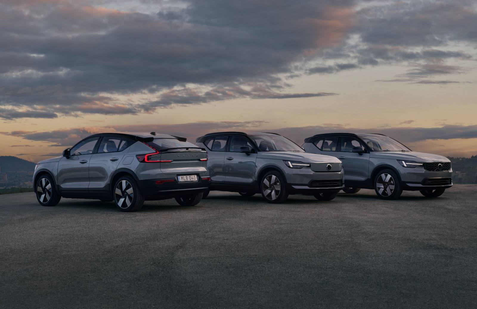Volvo vernieuwt verkooptoppers: dit is er veranderd