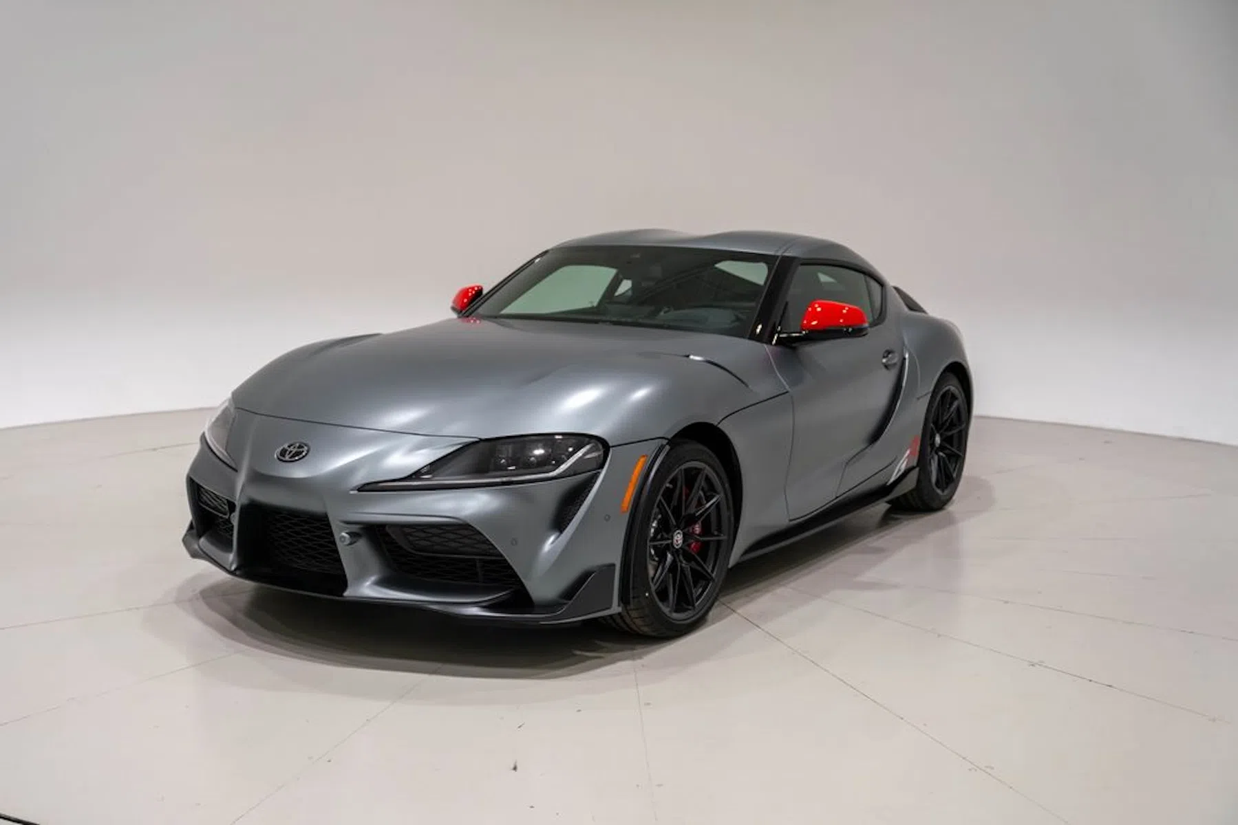 Allerlaatste GR Supra Final Edition krijgt een bijzonder verhaal