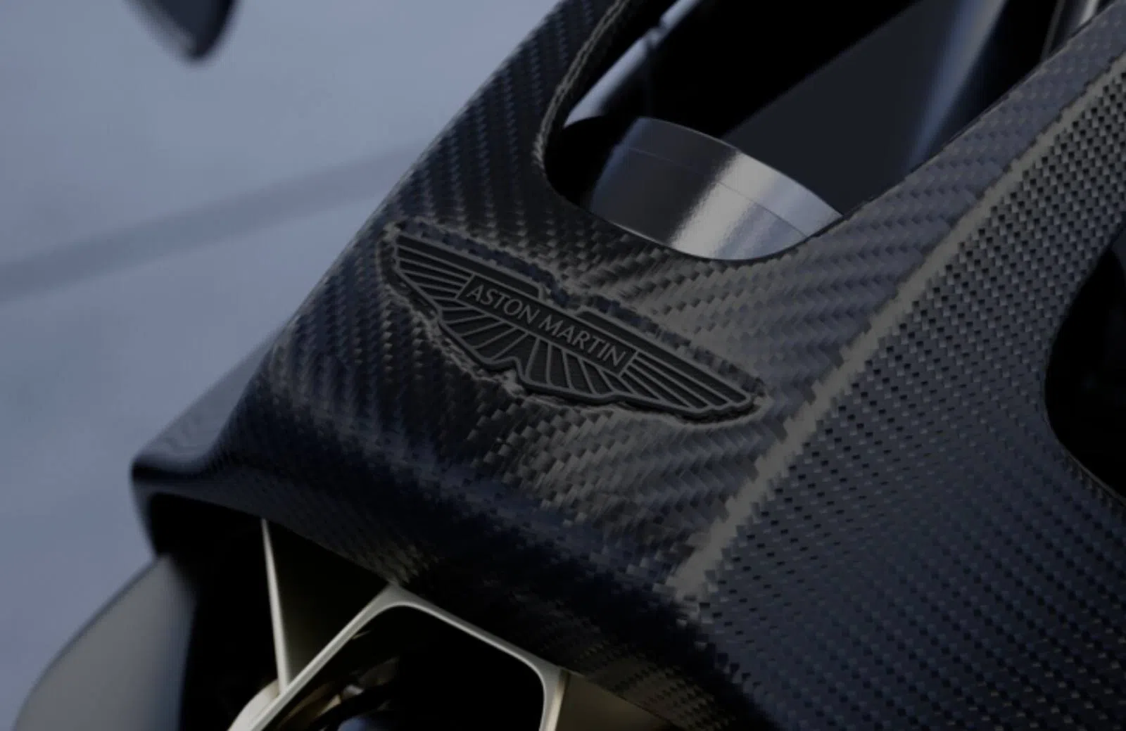Aston Martin komt met zijn lichtste straatmodel ooit
