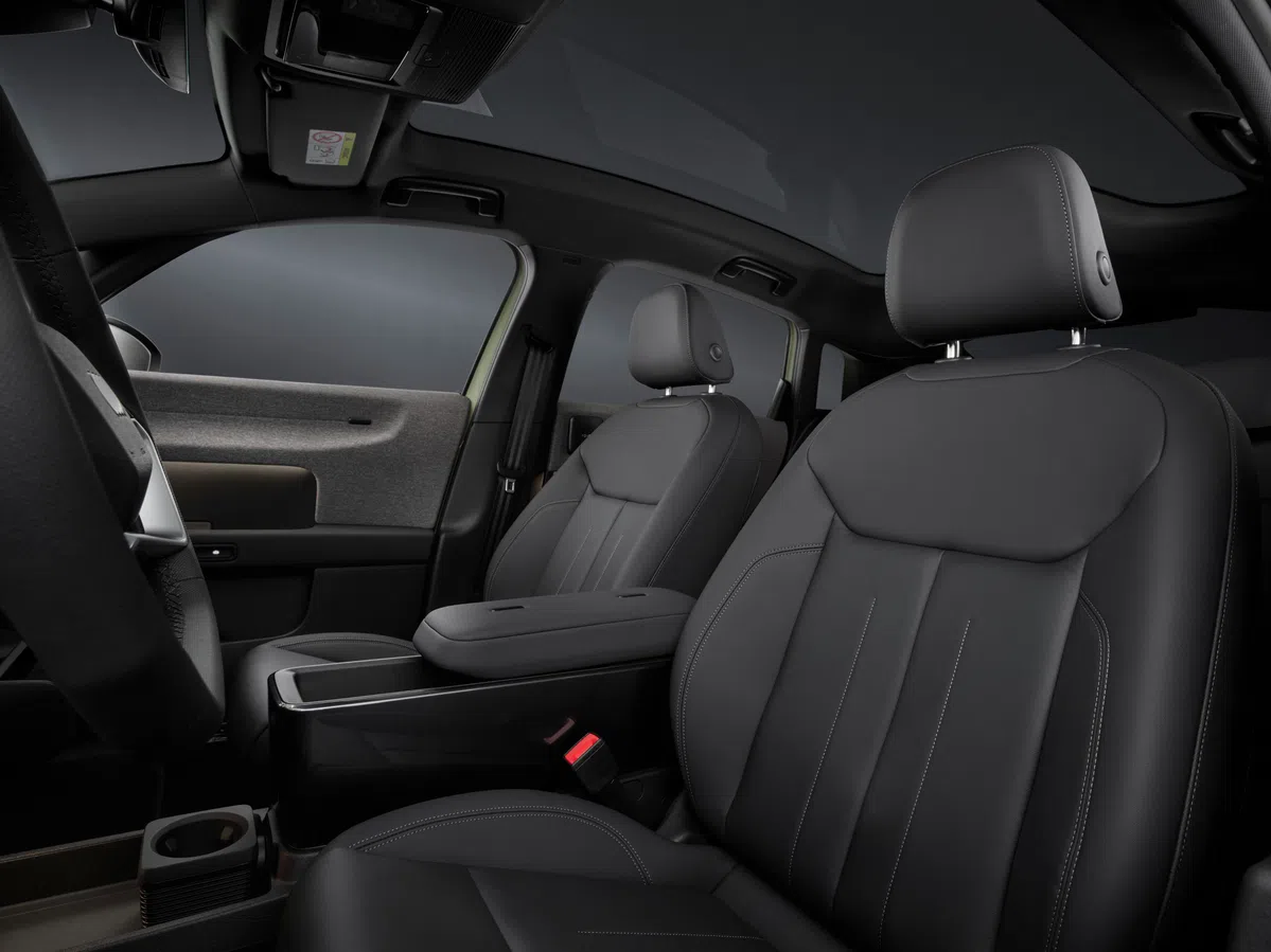 Dit handige snufje maakt de Audi A2 extra premium