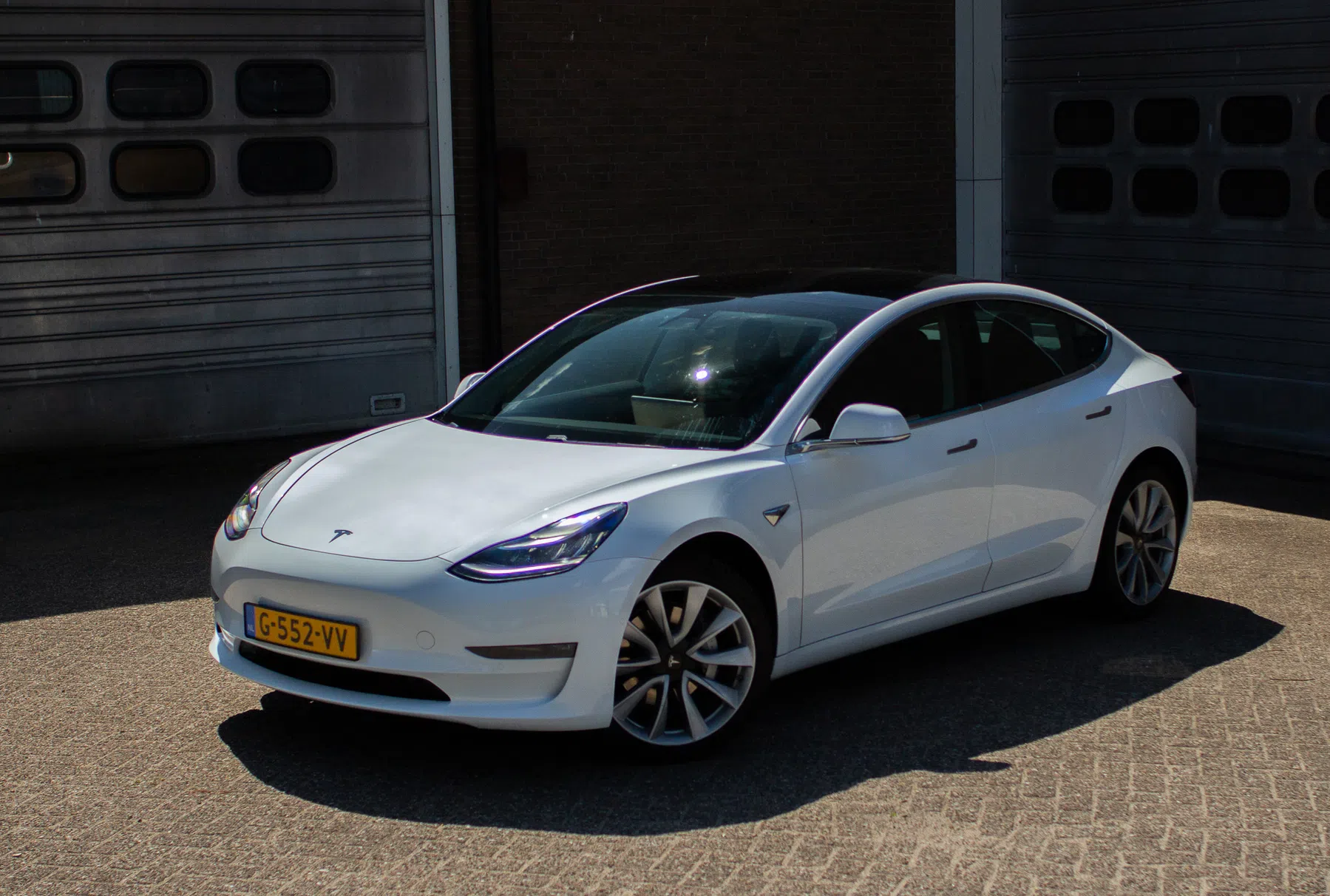 Yes! Tweedehands EV's dalen in prijs, maar eigenlijk helemaal niet