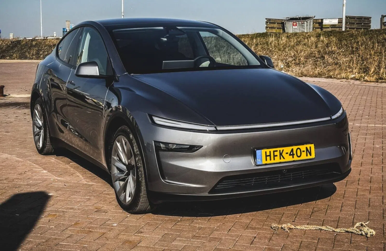Dit zijn de beste elektrische leaseauto’s voor mensen die geen Tesla willen