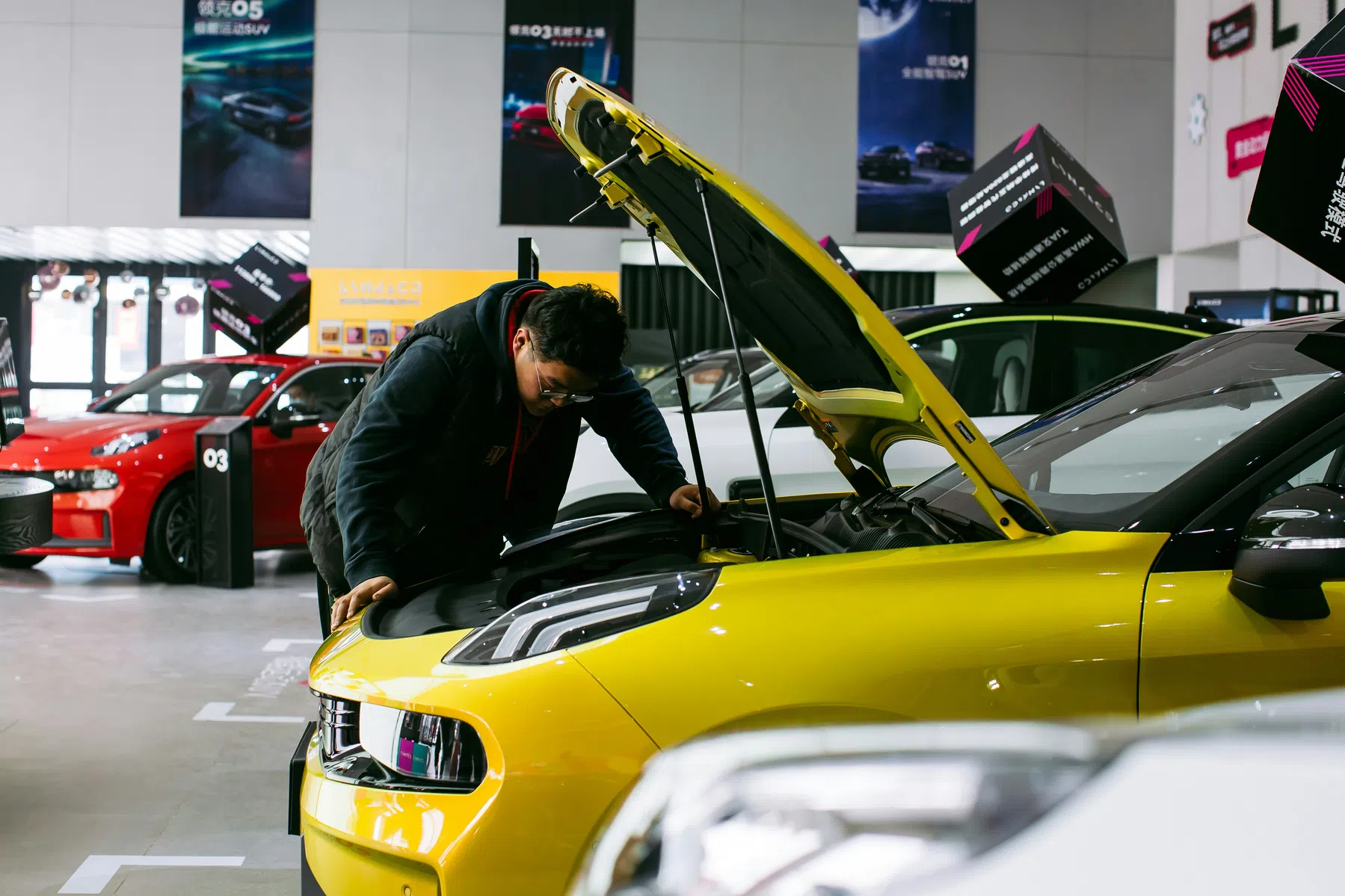 Hierdoor wordt een reparatie aan jouw EV heel veel goedkoper