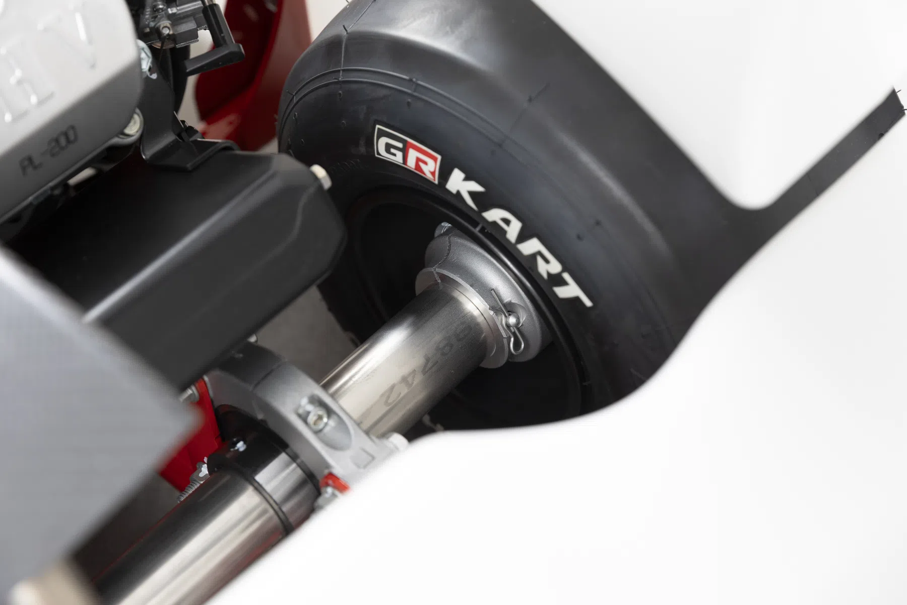 Dit is misschien wel de leukste goedkope Toyota GR