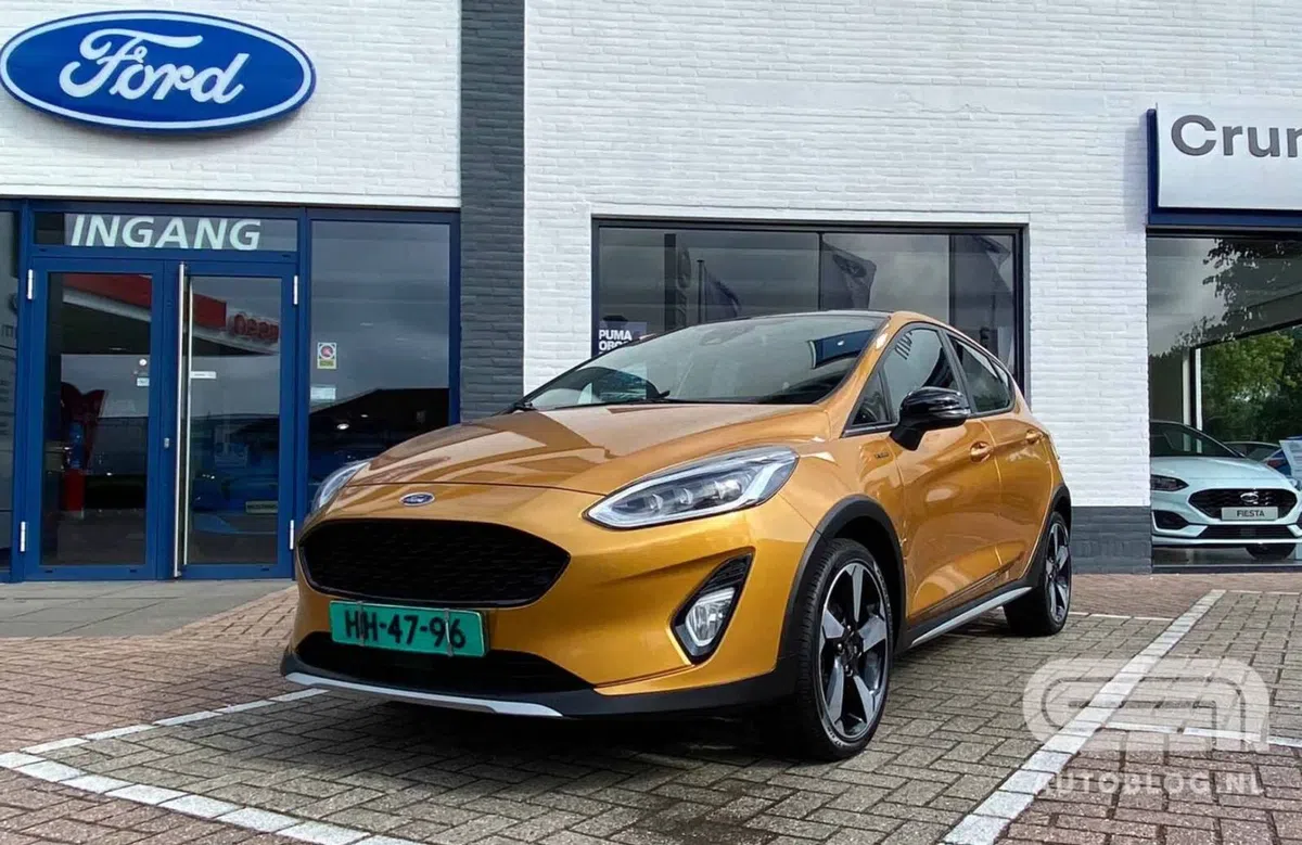 Een auto voor 400 euro per maand: leaseauto of occasion kopen?