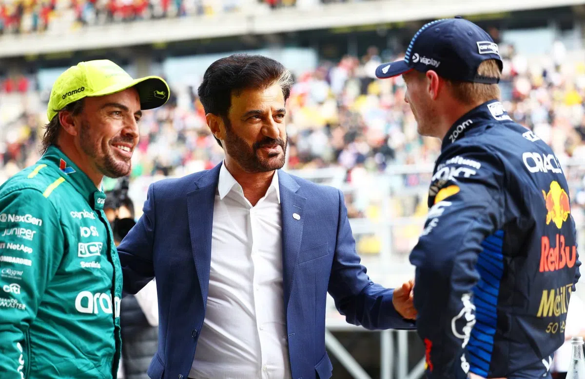 Baas bevestigt: gesprekken zijn al geweest voor eerste Chinese team in Formule 1