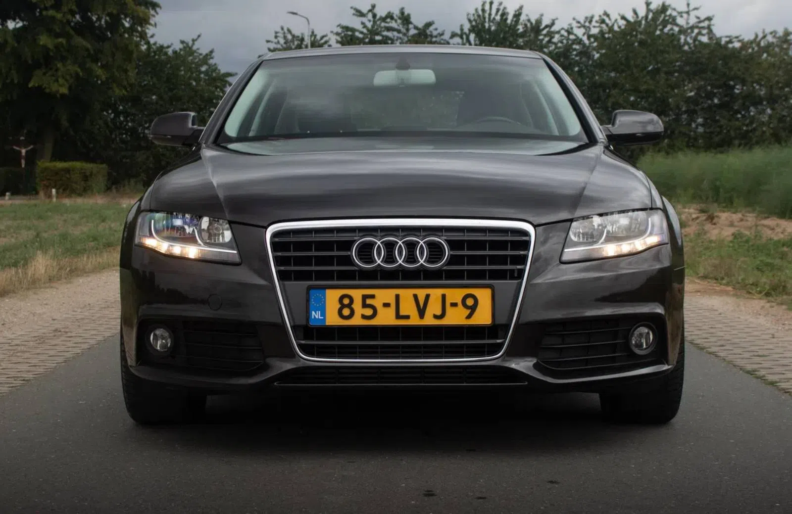Deze petitie moet nieuwe peperdure autobelasting van tafel krijgen