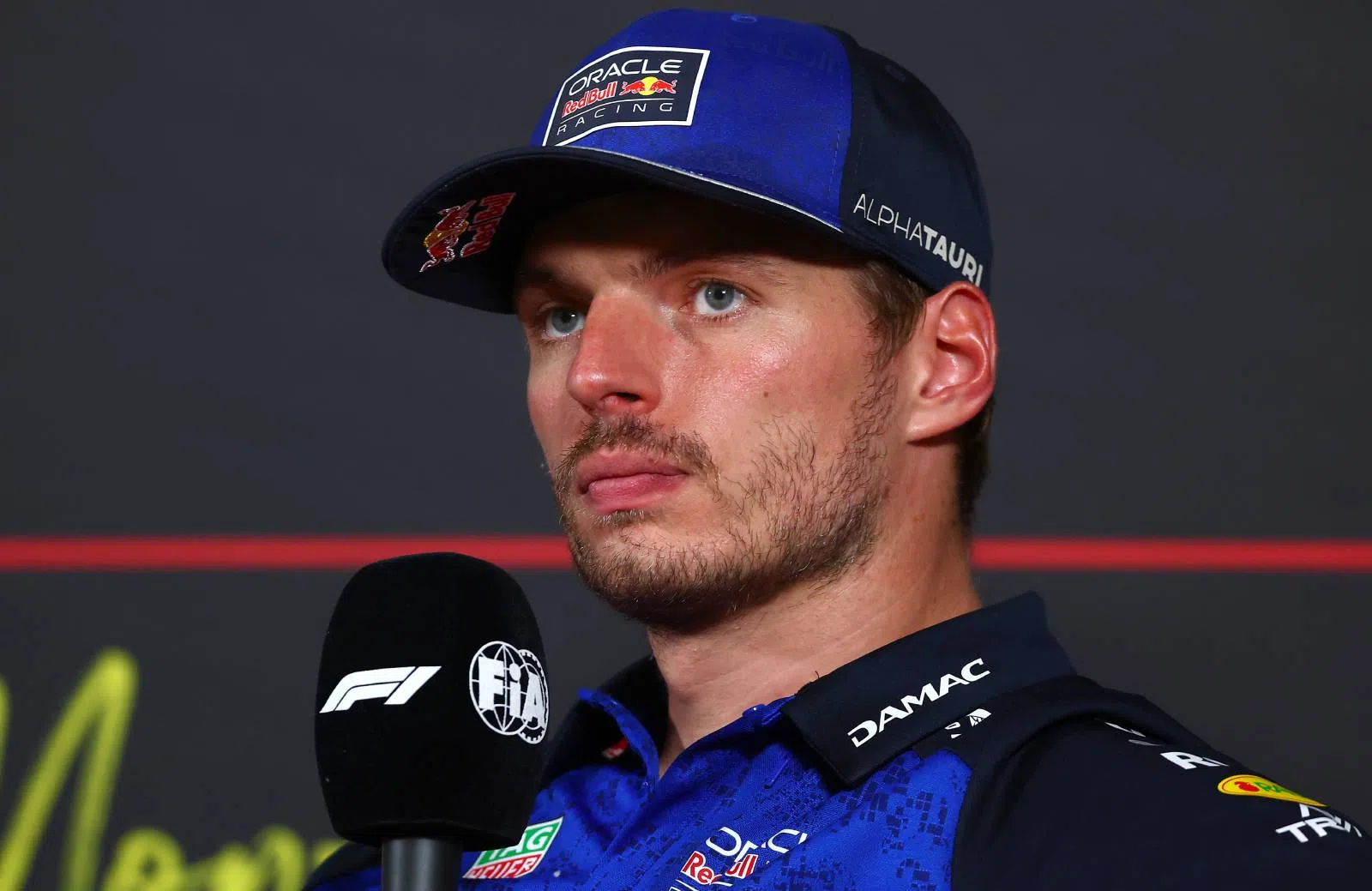 Max Verstappen weet wat het probleem is bij Red Bull, maar kan het niet oplossen