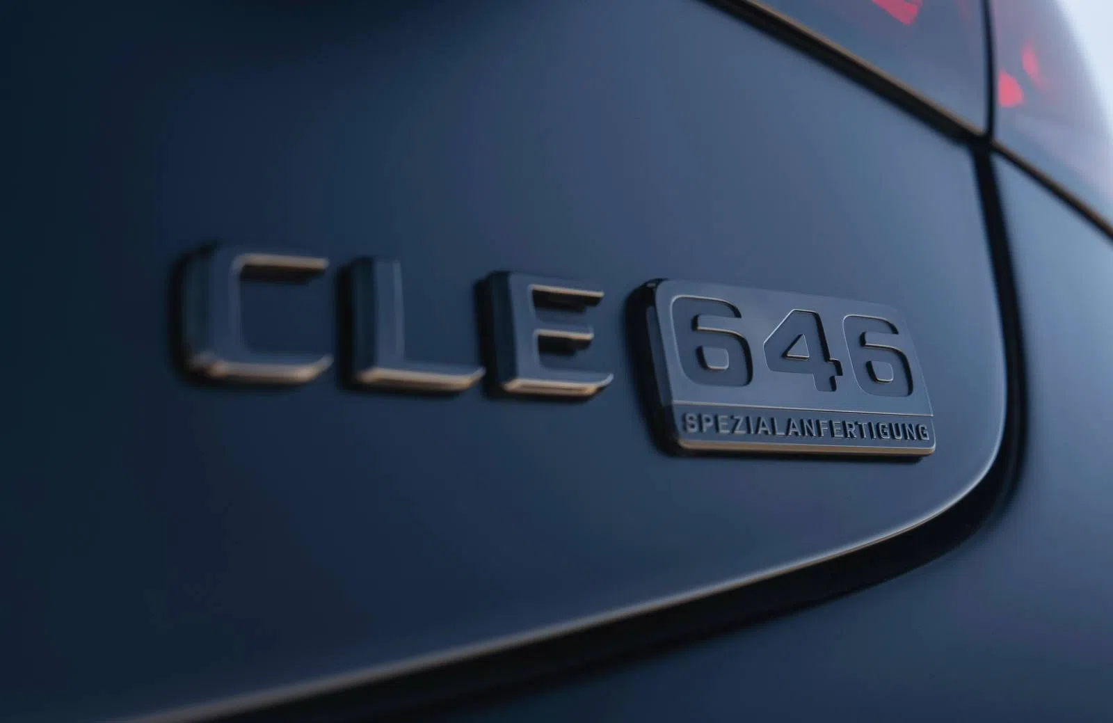 Zelfs Mercedes-medewerkers kunnen de nieuwe modelnaam niet uitspreken