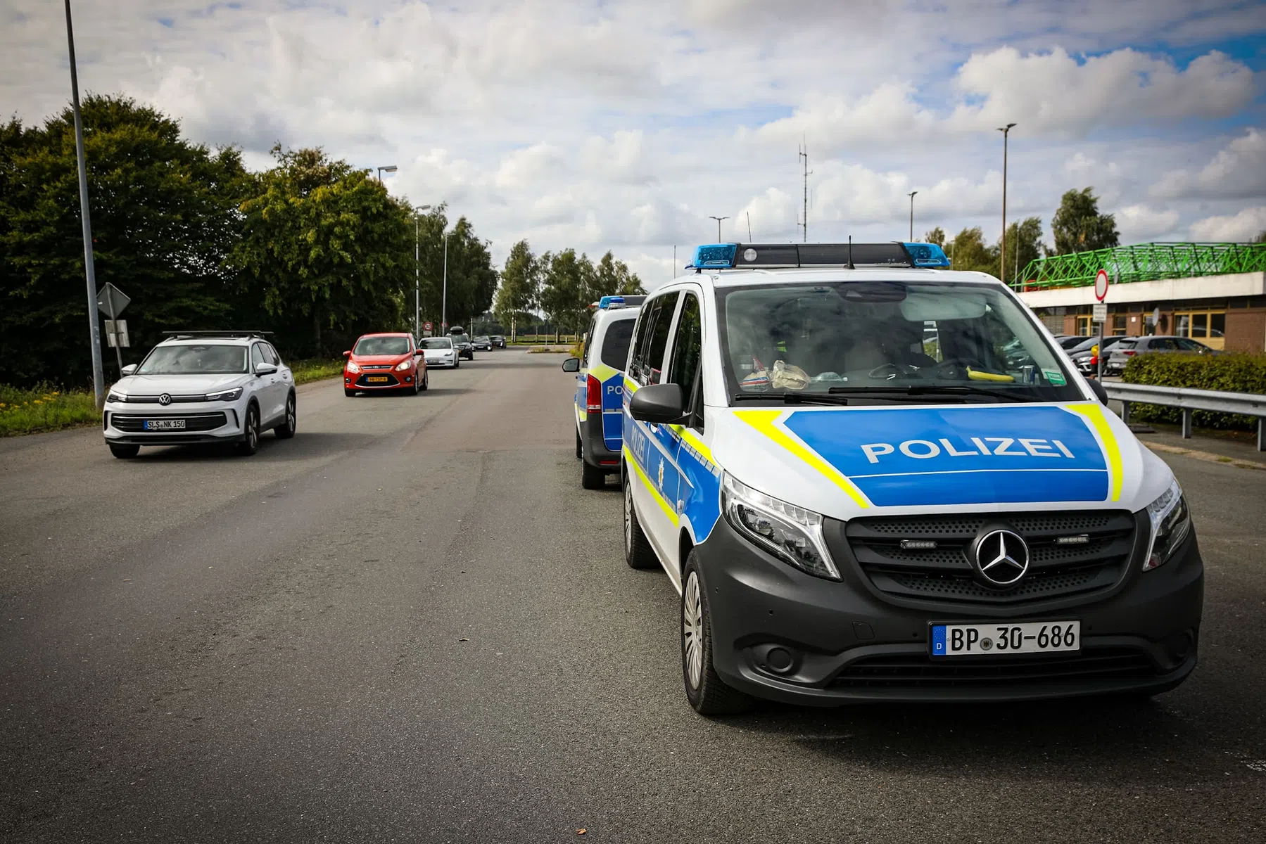 Goed nieuws voor automobilisten die naar Duitsland gaan