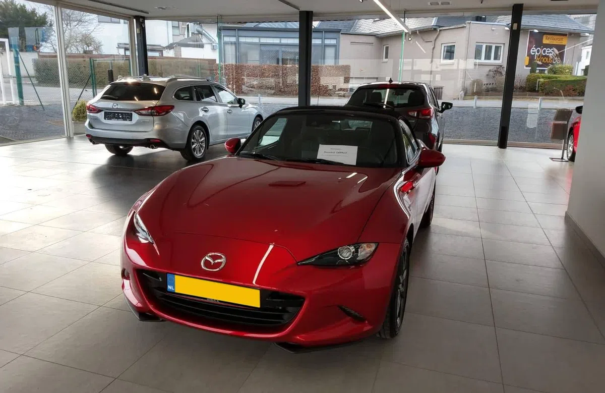 Record: Zo duur is de gemiddelde Nederlandse auto