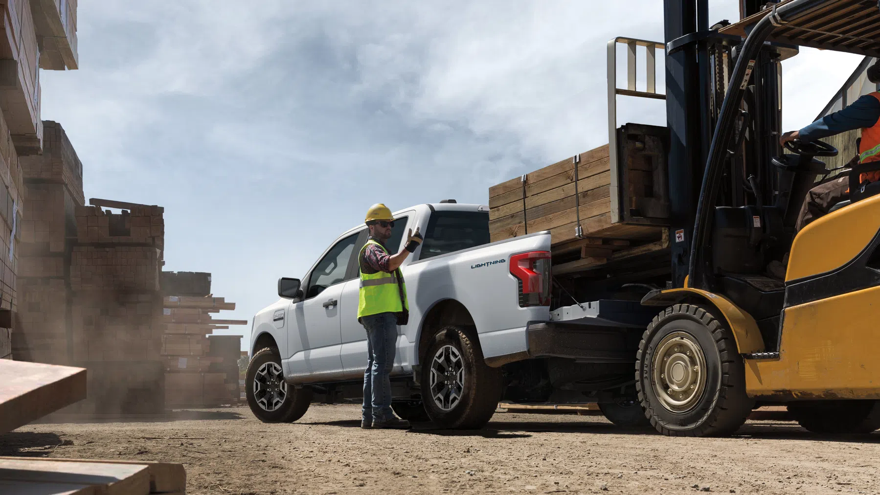 Ford patenteert 3D-printer voor je bedrijfswagen